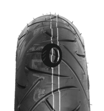 Foto pneumatico: BRIDGESTONE, BT021F 130/70 R17 62W Quattro-stagioni