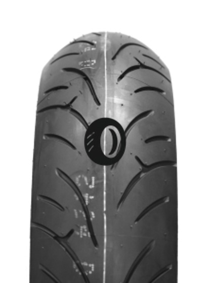 Foto pneumatico: BRIDGESTONE, BT023R 180/55 R17 73W Quattro-stagioni