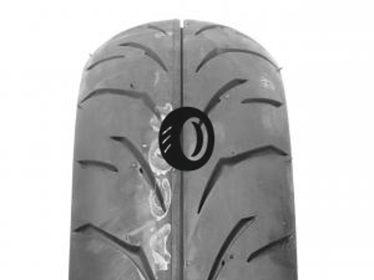 Foto pneumatico: BRIDGESTONE, BT39F 110/70 R17 54H Quattro-stagioni