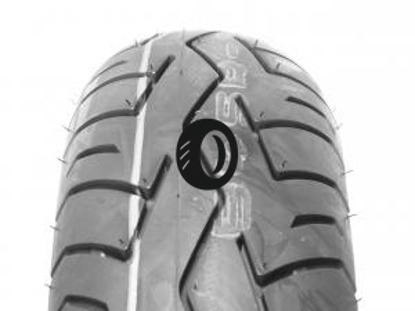 Foto pneumatico: BRIDGESTONE, BT45R 130/90 R17 68V Quattro-stagioni