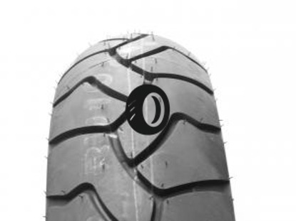 Foto pneumatico: BRIDGESTONE, BW502 150/70 R17 69V Quattro-stagioni