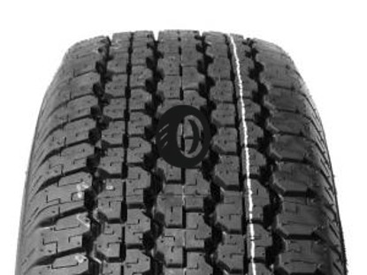 Foto pneumatico: BRIDGESTONE, DUELER 689 205/80 R16 104T Estive