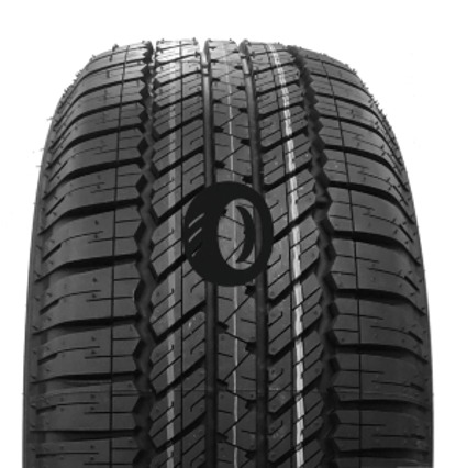 Foto pneumatico: BRIDGESTONE, DUELER 693 III 285/60 R18 116V Estive