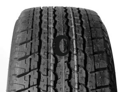 Foto pneumatico: BRIDGESTONE, DUELER 840 255/70 R15 112S Estive