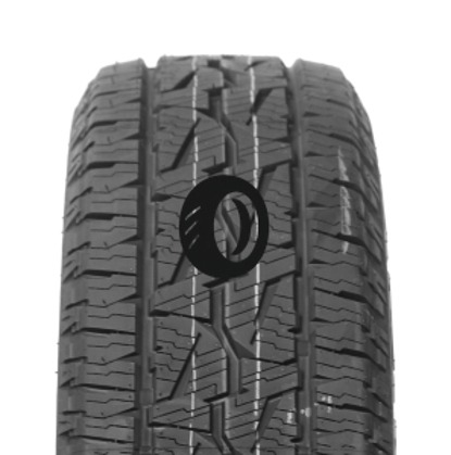 Foto pneumatico: BRIDGESTONE, DUELER A/T 001 215/80 R16 103S Estive