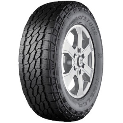 Foto pneumatico: BRIDGESTONE, Dueler All Terrain A/T 002 235/55 R18 104H Estive