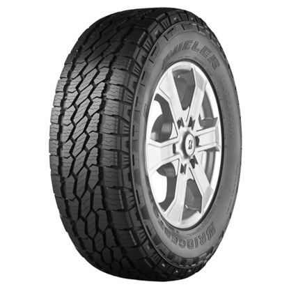 Foto pneumatico: BRIDGESTONE, DUELER ALL TERRAIN A/T002 255/65 R17 110T Estive