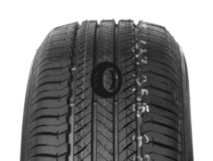 Foto pneumatico: BRIDGESTONE, DUELER H/L 400 255/50 R19 107H Estive