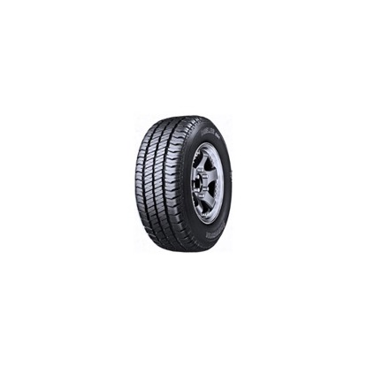 Foto pneumatico: BRIDGESTONE, dueler h/t 684 ii 265/60 R18 110H Estive