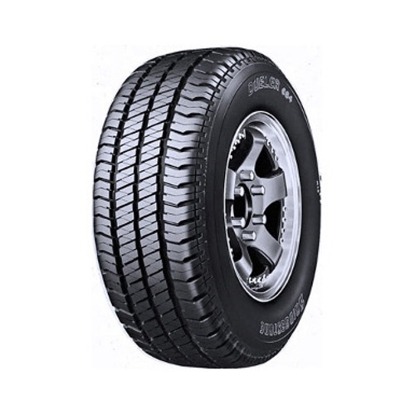 Foto pneumatico: BRIDGESTONE, DUELER H/T 684 195/80 R15 96S Estive