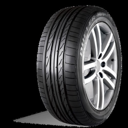Foto pneumatico: BRIDGESTONE, DUELER H/P SPORT 265/45 R20 104Y Estive