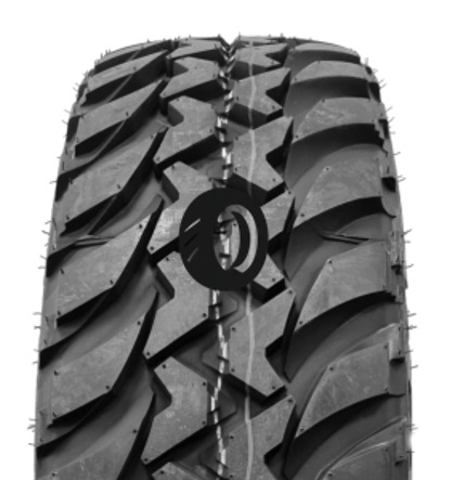 Foto pneumatico: BRIDGESTONE, DUELER M/T 674 235/85 R16 120Q Estive