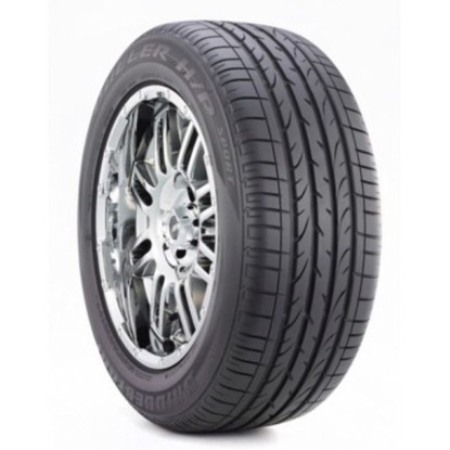 Foto pneumatico: BRIDGESTONE, DUELER H/P SPORT 285/45 R20 112Y Estive