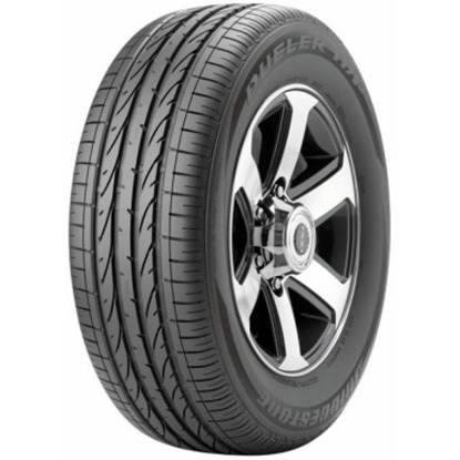 Foto pneumatico: BRIDGESTONE, DUELER H/P SPORT 215/60 R17 96H Estive