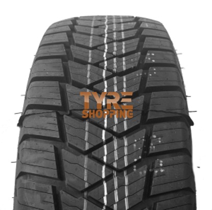 Foto pneumatico: BRIDGESTONE, DURAVIS ALL SEASON EVO 195/75 R16 107R Estive