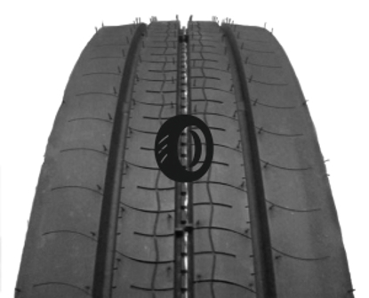 Foto pneumatico: BRIDGESTONE, DURAVIS R-STEER 002 385/55 R22.5 160K Estive