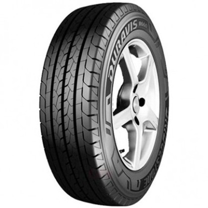 Foto pneumatico: BRIDGESTONE, DURAVIS R660 175/65 R14 90T Estive