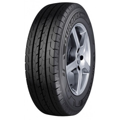 Foto pneumatico: BRIDGESTONE, DURAVIS R660 215/65 R15 104T Estive