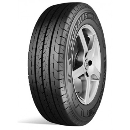 Foto pneumatico: BRIDGESTONE, duravis r660 225/70 R15 112S Estive