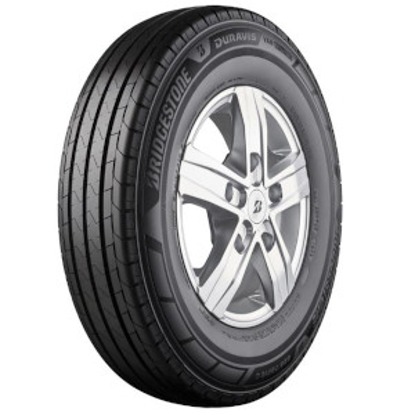Foto pneumatico: BRIDGESTONE, Duravis Van 205/65 R16 105T Estive