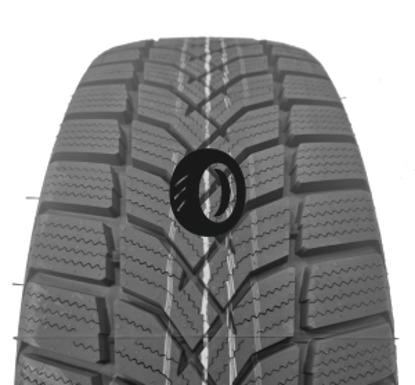 Foto pneumatico: BRIDGESTONE, DURAVIS VAN WINTER ENLITEN 195/75 R16 107R Estive