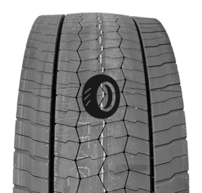 Foto pneumatico: BRIDGESTONE, ECOPIA DRIVE ENLITEN 295/60 R22.5 150L Estive