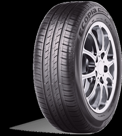 Foto pneumatico: BRIDGESTONE, ECOPIA EP150 205/55 R17 91V Estive