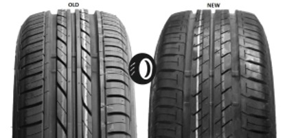 Foto pneumatico: BRIDGESTONE, EP150 ECOPIA 205/45 R17 84W Estive