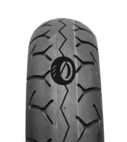Foto pneumatico: BRIDGESTONE, G701F 130/70 R18 63H Quattro-stagioni