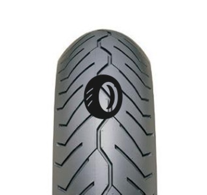 Foto pneumatico: BRIDGESTONE, G721 130/90 R16 67H Quattro-stagioni