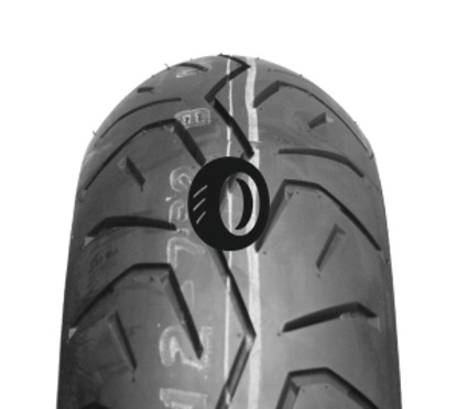 Foto pneumatico: BRIDGESTONE, G722 150/80 R16 71H Quattro-stagioni