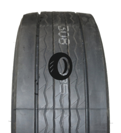 Foto pneumatico: BRIDGESTONE, H-TRAILER 002 385/55 R22.5 160K Estive