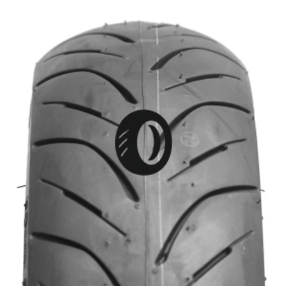 Foto pneumatico: BRIDGESTONE, H02 PRO / B02 PRO 150/70 R14 66S Quattro-stagioni