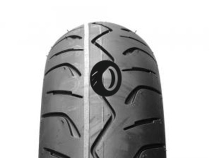 Foto pneumatico: BRIDGESTONE, H03 / B03 HOOP 120/70 R13 53L Quattro-stagioni