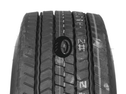Foto pneumatico: BRIDGESTONE, M-788 (mit 3PMSF) 285/70 R19.5 146M Estive