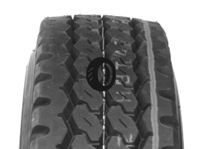 Foto pneumatico: BRIDGESTONE, M-840 V-STEEL MIX 275/70 R22.5 148K Estive