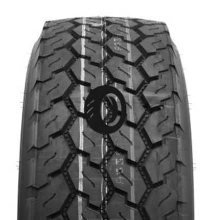 Foto pneumatico: BRIDGESTONE, M-844 445/65 R22.5 169K Estive