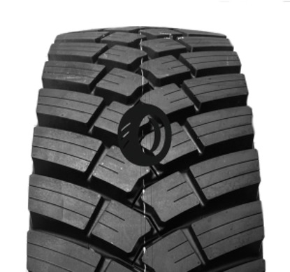 Foto pneumatico: BRIDGESTONE, M-DRIVE 002 315/80 R22.5 156K Estive