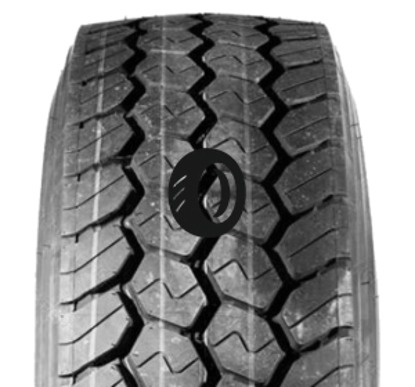 Foto pneumatico: BRIDGESTONE, M-TRAILER 001+ 385/65 R22.5 160K Estive