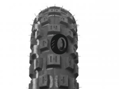 Foto pneumatico: BRIDGESTONE, M29 2.5/ R10 33J Quattro-stagioni