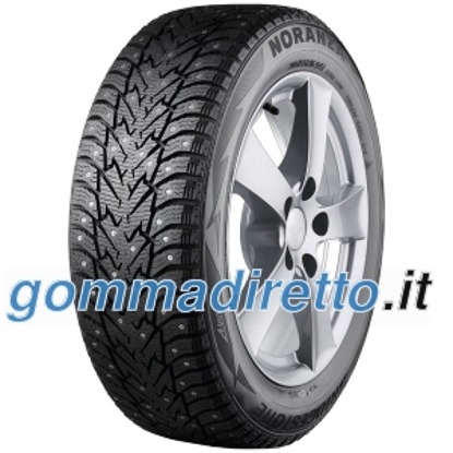 Foto pneumatico: BRIDGESTONE, NORANZA SUV 001 245/40 R18 97T Invernali