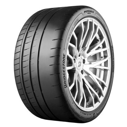 Foto pneumatico: BRIDGESTONE, POTENZA RACE 305/30 R20 103Y Estive