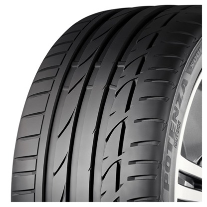 Foto pneumatico: BRIDGESTONE, POTENZA S001 215/45 R20 95W Estive