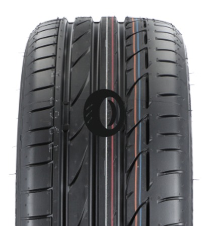 Foto pneumatico: BRIDGESTONE, POTENZA S001 205/50 R17 89W Estive