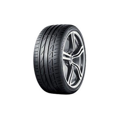 Foto pneumatico: BRIDGESTONE, POTENZA S001 245/50 R18 100Y Estive