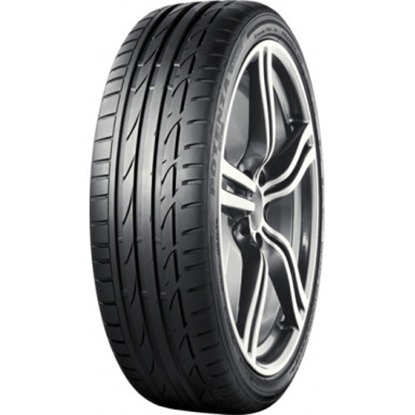 Foto pneumatico: BRIDGESTONE, POTENZA S001 275/35 R20 102Y Estive