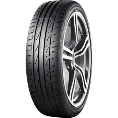Foto pneumatico: BRIDGESTONE, POTENZA S001 245/40 R20 99W Estive