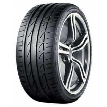 Foto pneumatico: BRIDGESTONE, POTENZA S001 245/35 R19 93Y Estive