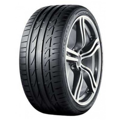 Foto pneumatico: BRIDGESTONE, POTENZA S001 225/40 R19 93W Estive