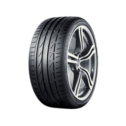 Foto pneumatico: BRIDGESTONE, POTENZA S001 245/50 R18 100W Estive